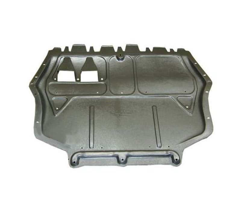 TechPro VW1228121C Engine Cover - Lower