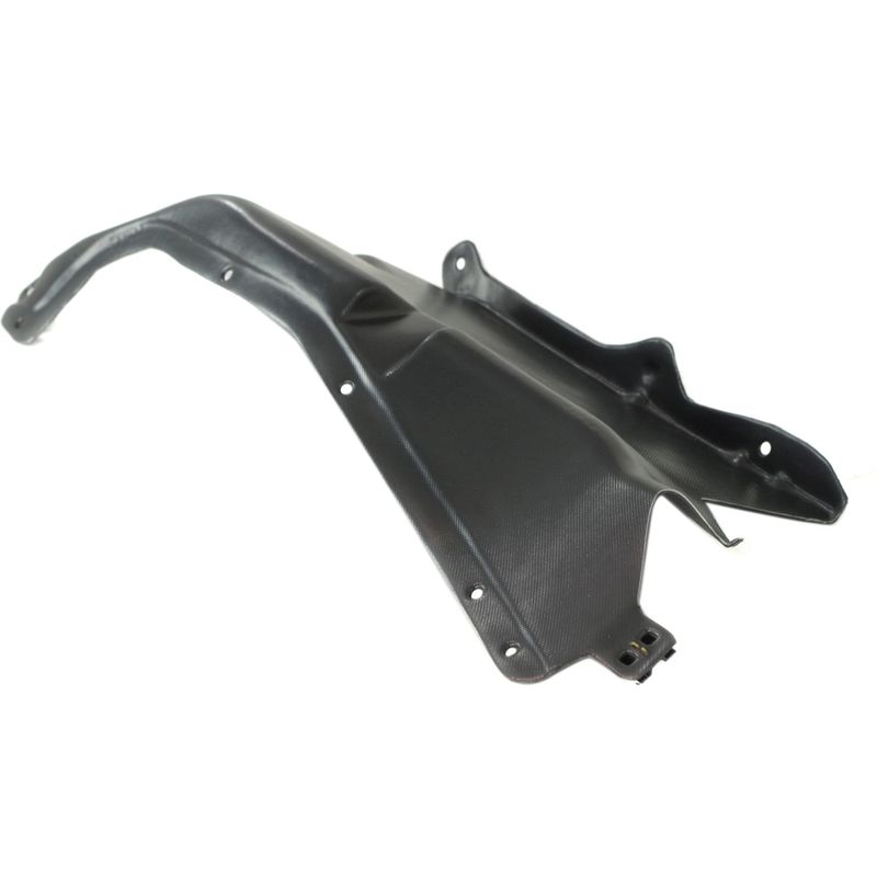 TechPro VW1228127 Engine Cover - Right Lower