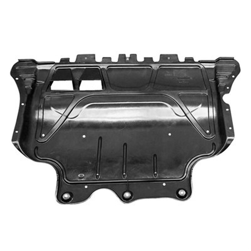 TechPro VW1228142C Engine Cover - Lower