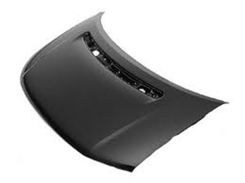 TechPro VW1230128 Hood Panel Assembly