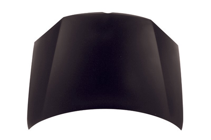 TechPro VW1230131C Hood Panel Assembly