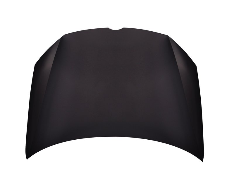 TechPro VW1230138 Hood Panel Assembly