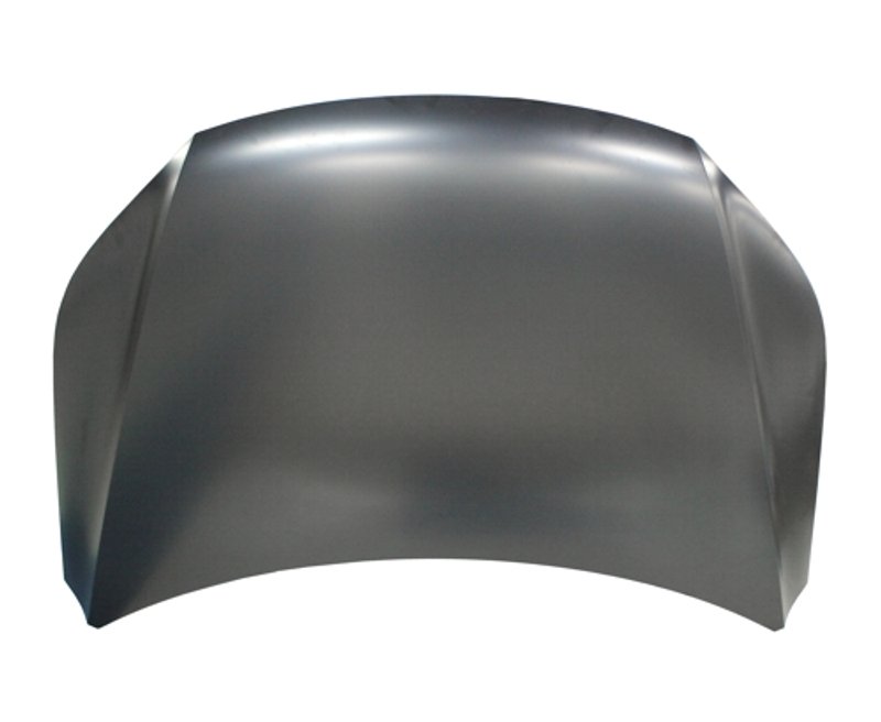 TechPro VW1230141C Hood Panel Assembly
