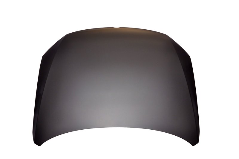 TechPro VW1230142C Hood Panel Assembly