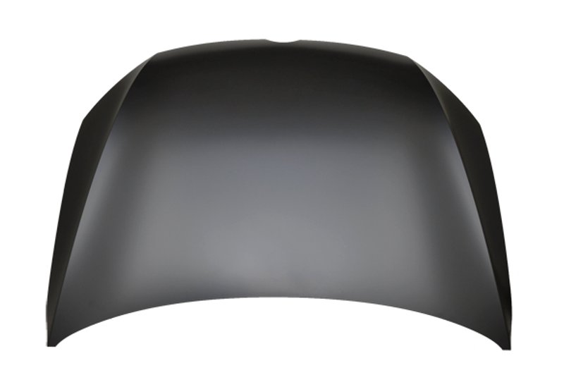 TechPro VW1230146C Hood Panel Assembly
