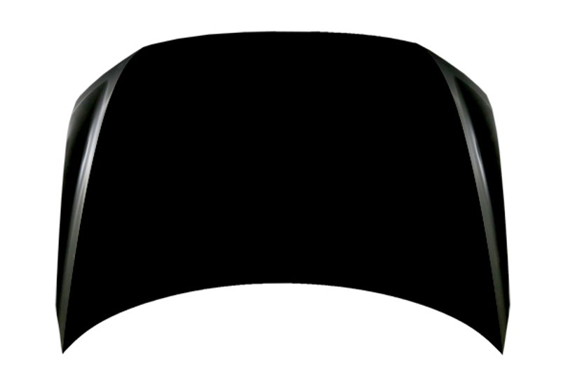 TechPro VW1230154 Hood Panel Assembly