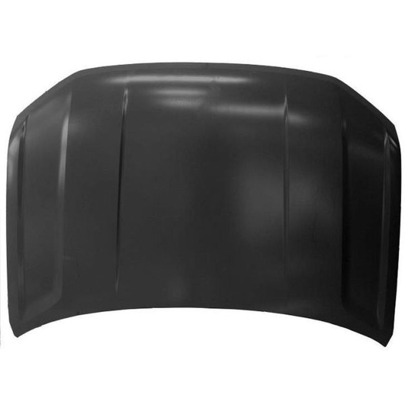TechPro VW1230157 Hood Panel Assembly