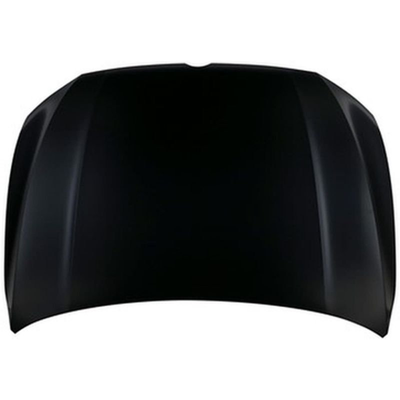 TechPro VW1230158C Hood Panel Assembly