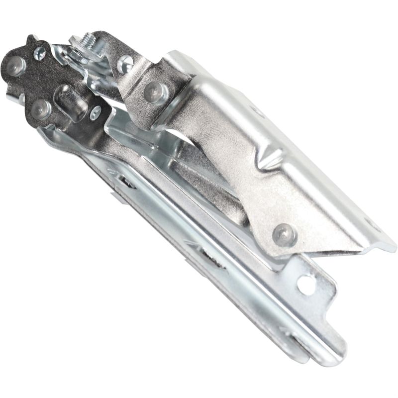 TechPro VW1236111 Hood Hinge Kit