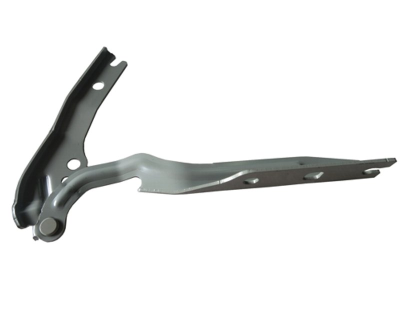 TechPro VW1236119 Hood Hinge Kit