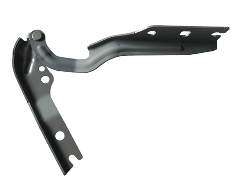 TechPro VW1236120 Hood Hinge Kit