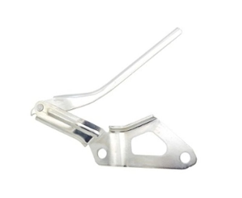 TechPro VW1236123 Hood Hinge Kit