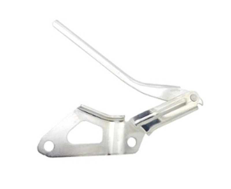 TechPro VW1236124 Hood Hinge Kit