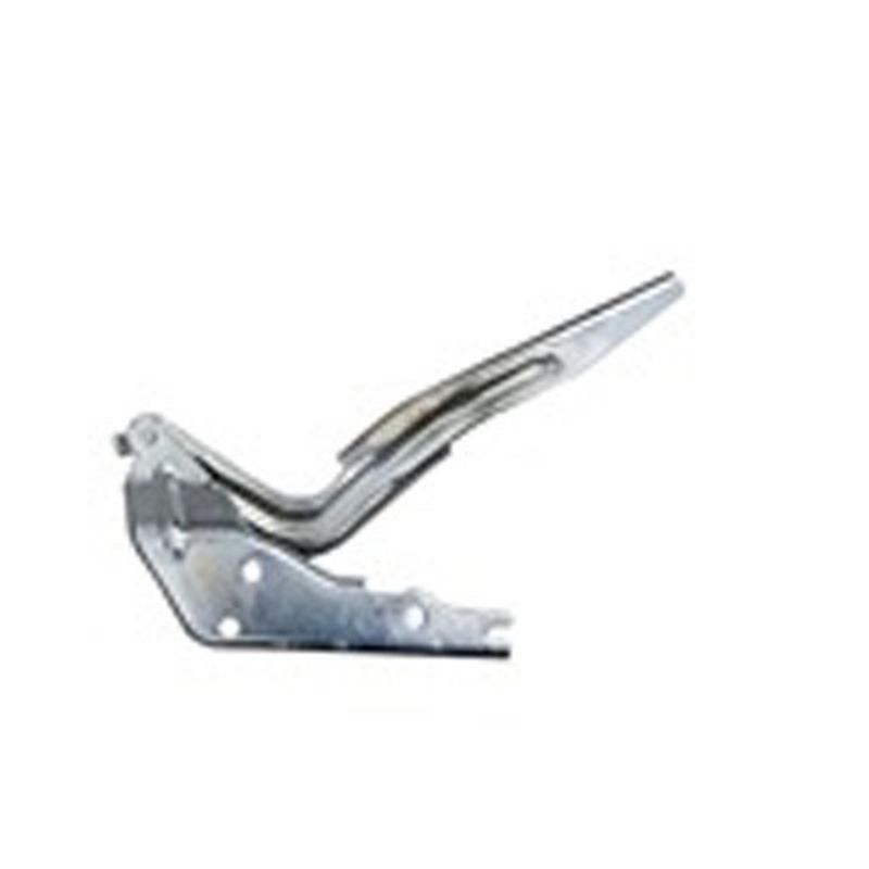 TechPro VW1236131 Hood Hinge Kit