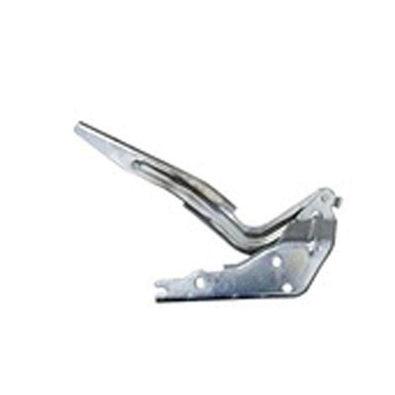 TechPro VW1236132 Hood Hinge Kit