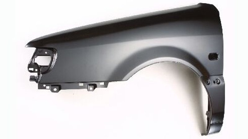 TechPro VW1240110 Fender - Front Left