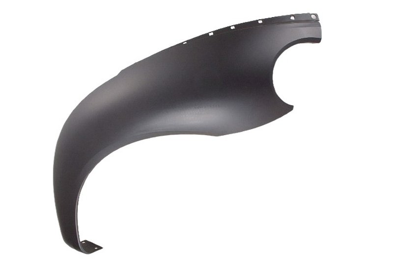TechPro VW1240131 Fender - Front Left