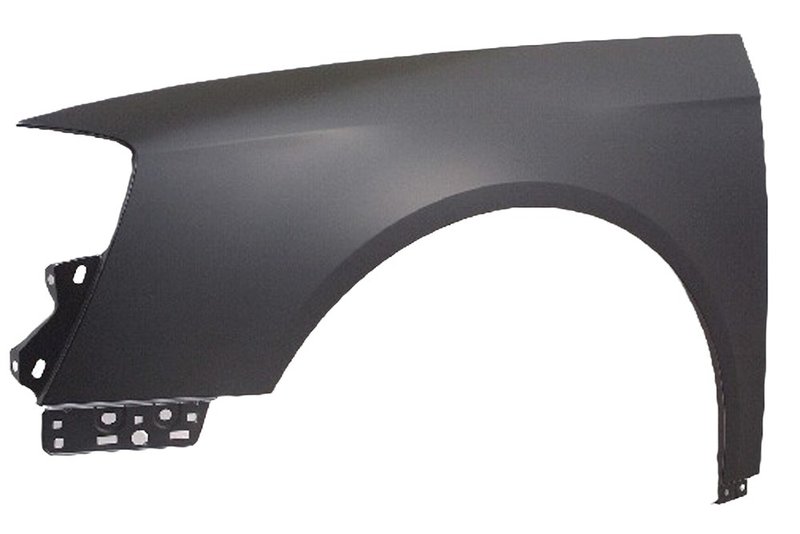 TechPro VW1240136C Fender - Front Left