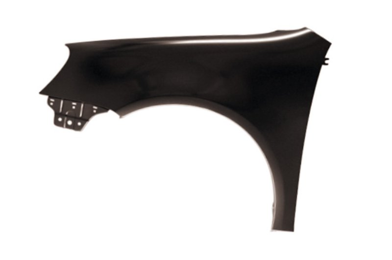 TechPro VW1240137C Fender - Front Left