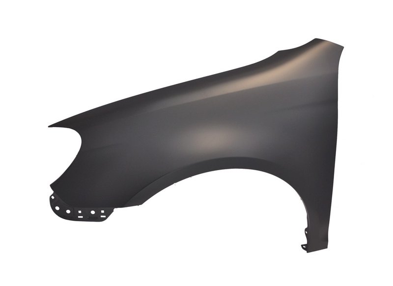 TechPro VW1240143C Fender - Front Left