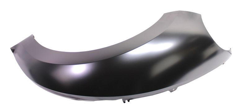 TechPro VW1240144C Fender - Front Left