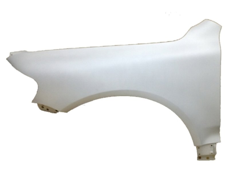 TechPro VW1240146 Fender - Front Left