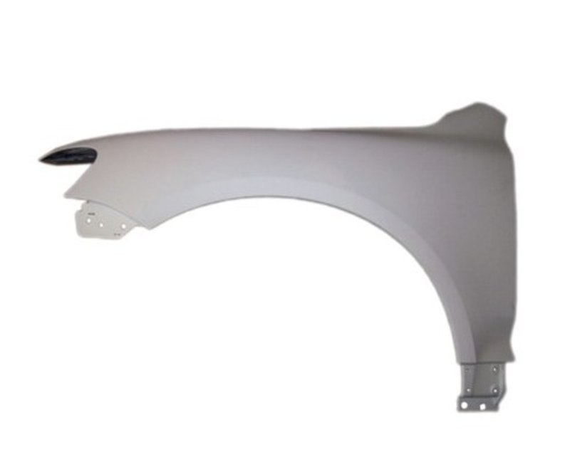 TechPro VW1240147 Fender - Front Left