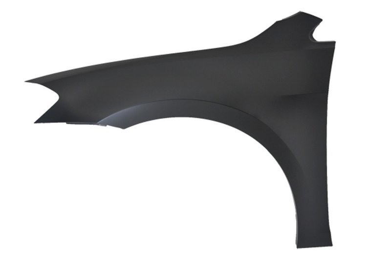 TechPro VW1240148C Fender - Front Left