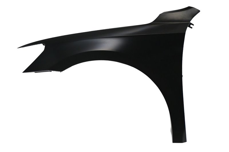 TechPro VW1240149C Fender - Front Left