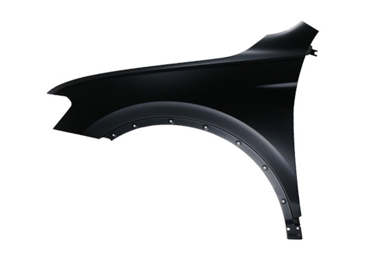 TechPro VW1240150C Fender - Front Left