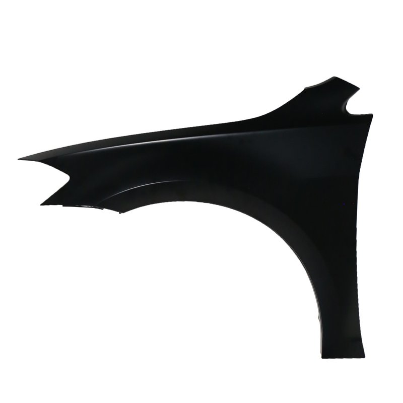 TechPro VW1240152C Fender - Front Left