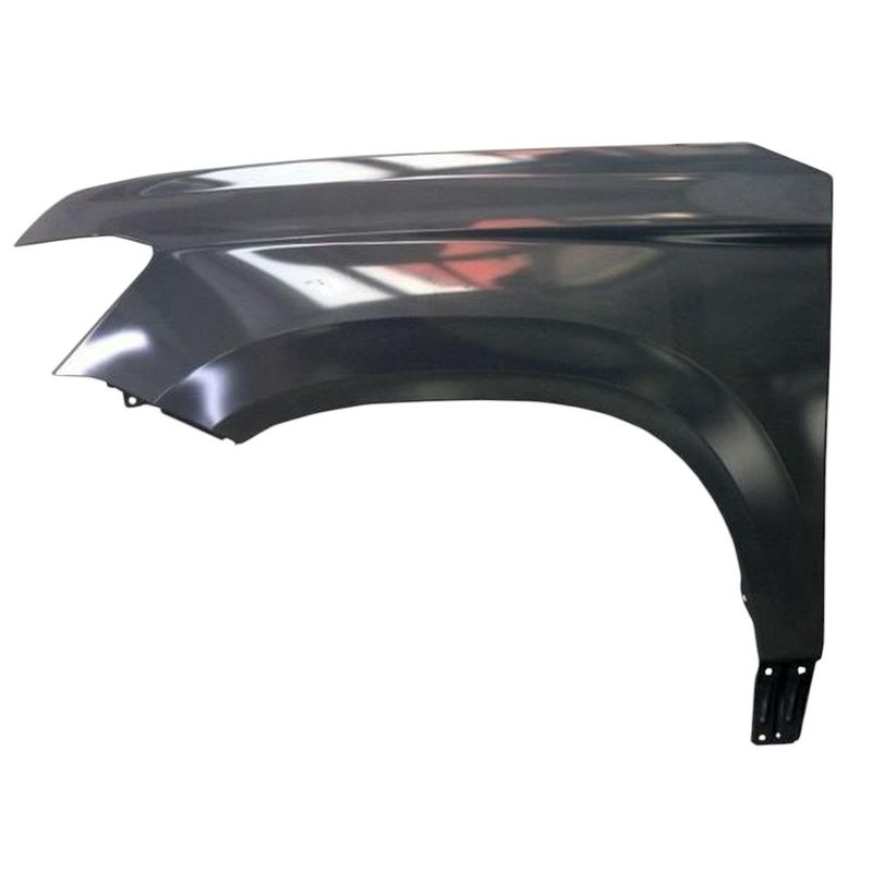 TechPro VW1240157 Fender - Front Left