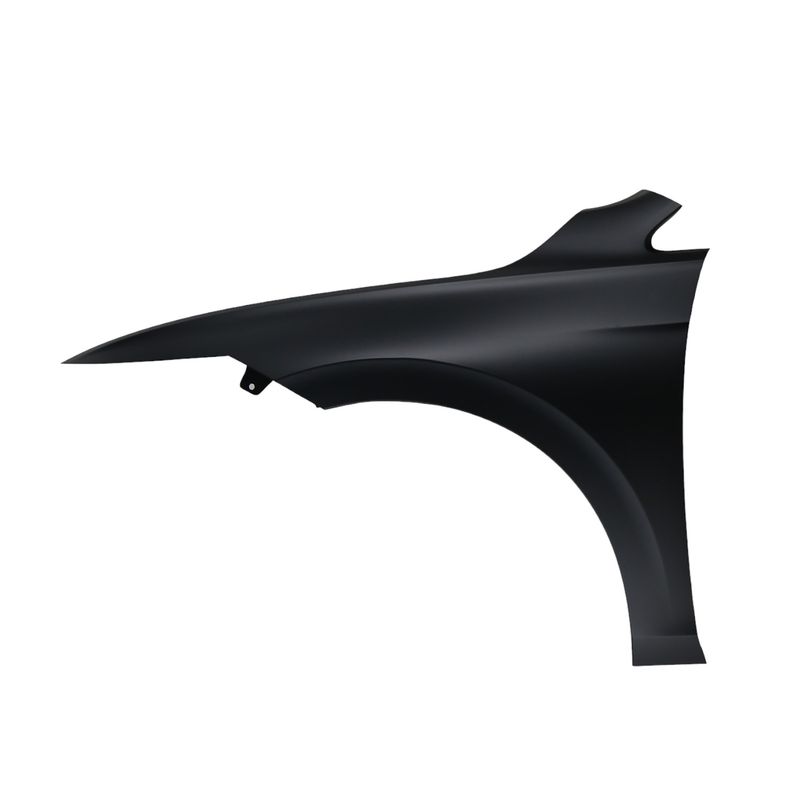 TechPro VW1240159C Fender - Front Left