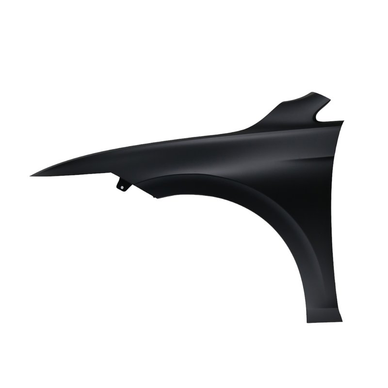 TechPro VW1240159 Fender - Front Left