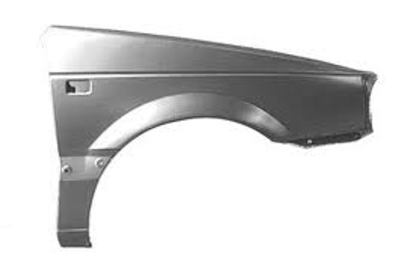 TechPro VW1241108 Fender - Front Right