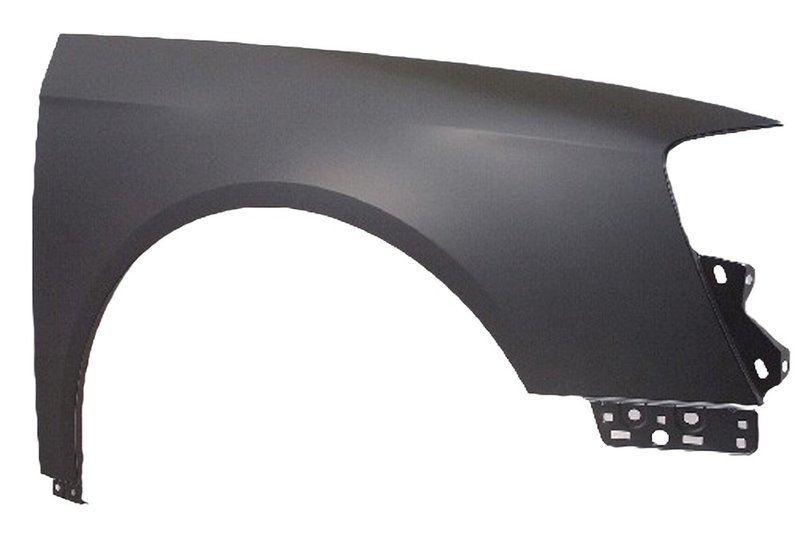TechPro VW1241136C Fender - Front Right