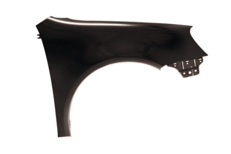 TechPro VW1241137C Fender - Front Right