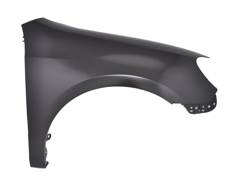 TechPro VW1241139C Fender - Front Right