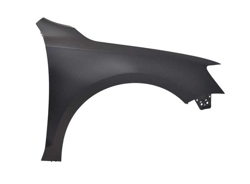 TechPro VW1241142 Fender - Front Right