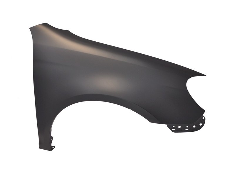 TechPro VW1241143 Fender - Front Right