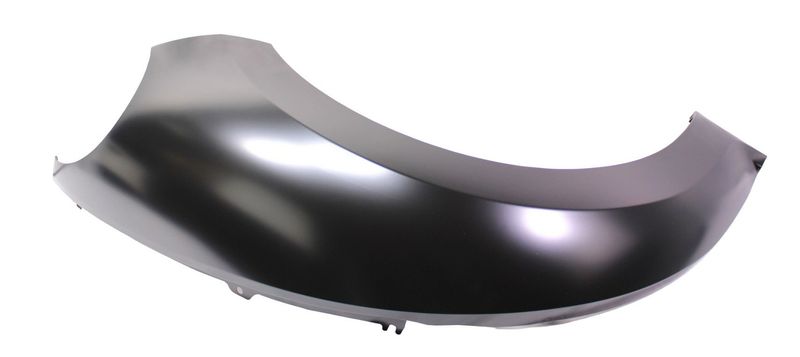 TechPro VW1241144C Fender - Front Right
