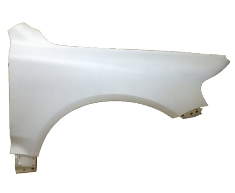 TechPro VW1241146 Fender - Front Right