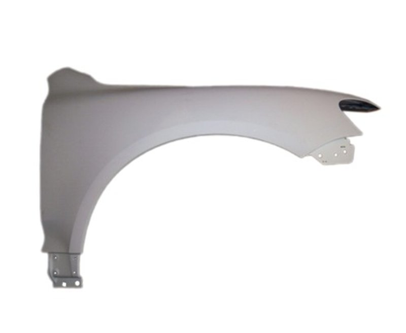 TechPro VW1241147 Fender - Front Right