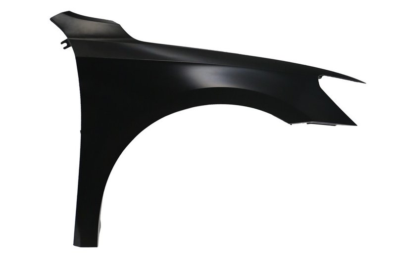 TechPro VW1241149C Fender - Front Right
