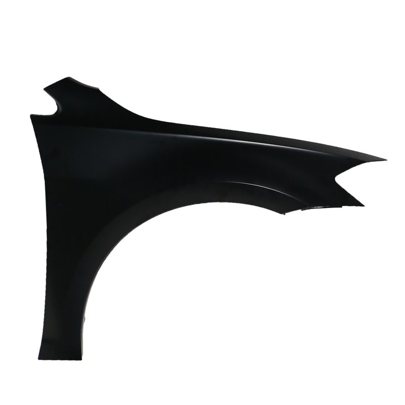 TechPro VW1241152C Fender - Front Right