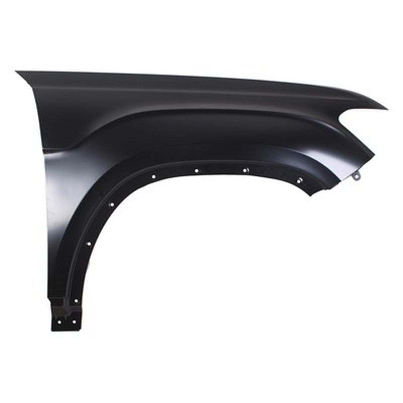 TechPro VW1241155C Fender - Front Right