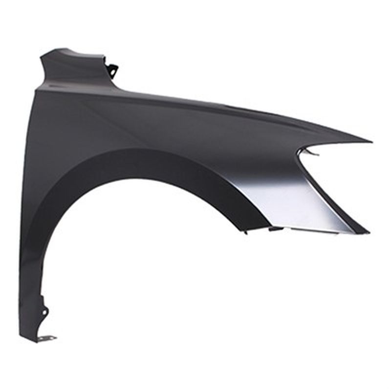 TechPro VW1241156C Fender - Front Right