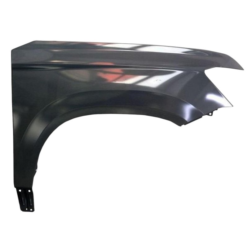 TechPro VW1241157 Fender - Front Right