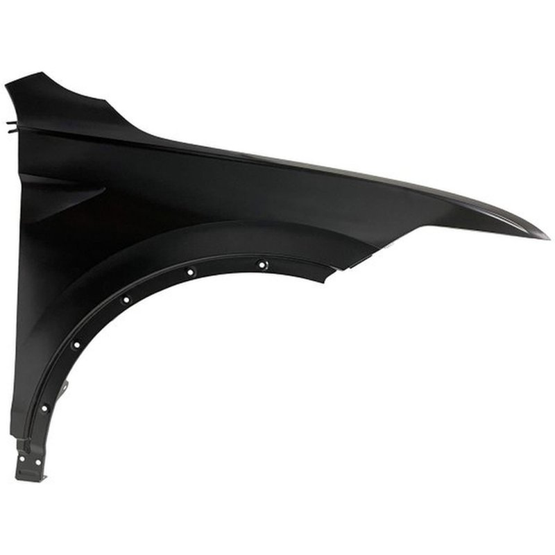 TechPro VW1241158 Fender - Front Right