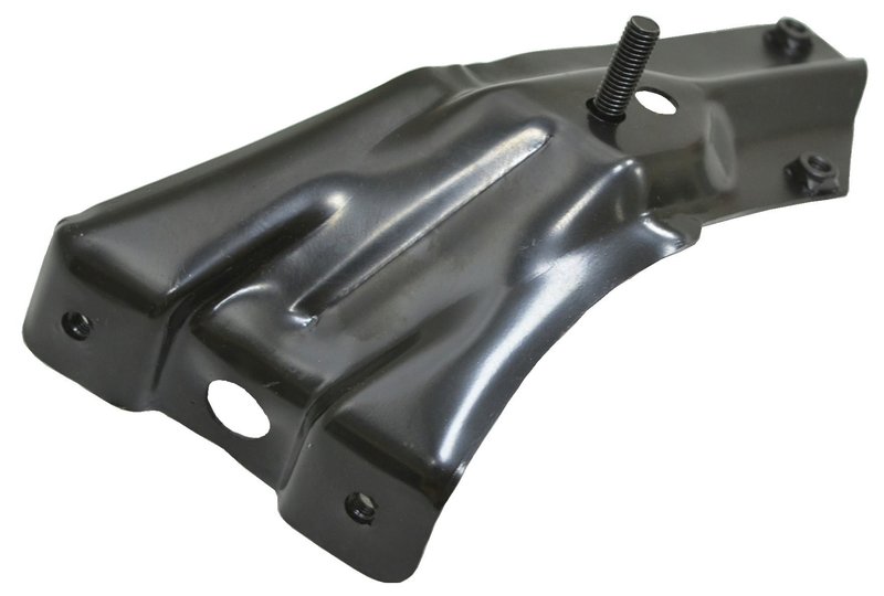 TechPro VW1244104 Fender Brace - Front Left